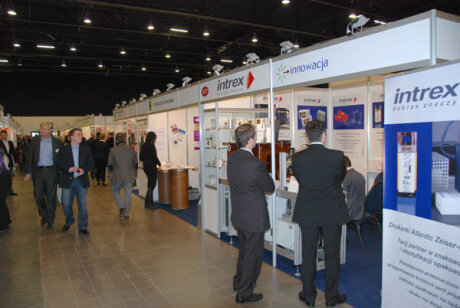 Packaging Innovations 2011
