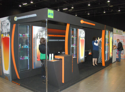Packaging Innovations 2011