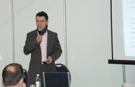 Packaging Innovations 2011