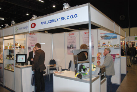 Packaging Innovations 2011