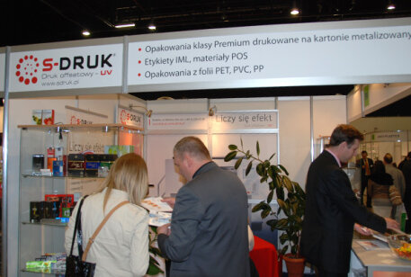 Packaging Innovations 2011