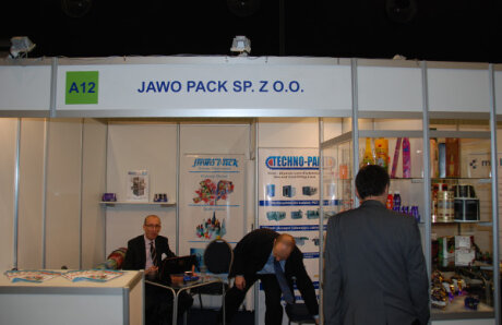 Packaging Innovations 2011