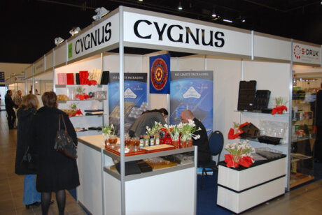 Packaging Innovations 2011