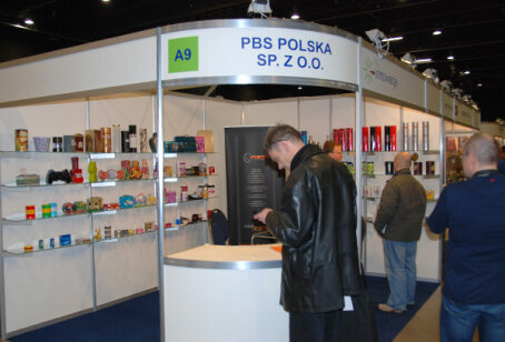 Packaging Innovations 2011
