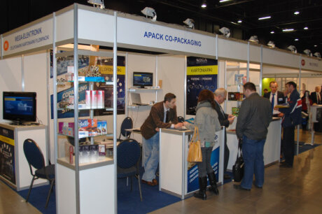 Packaging Innovations 2011
