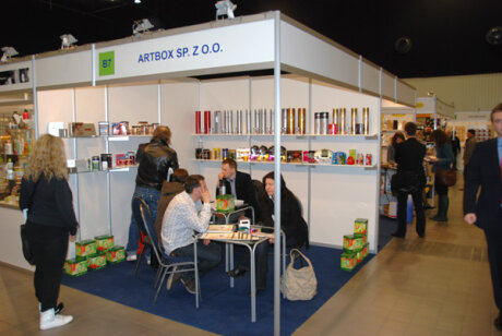 Packaging Innovations 2011