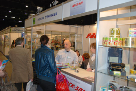 Packaging Innovations 2011