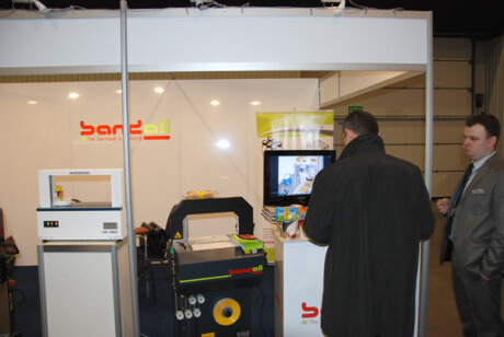 Packaging Innovations 2011
