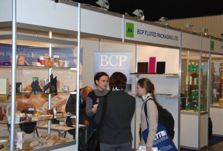 Packaging Innovations 2011