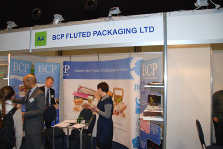 Packaging Innovations 2011