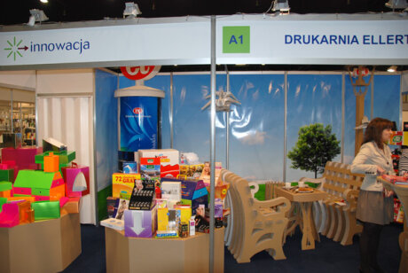 Packaging Innovations 2011
