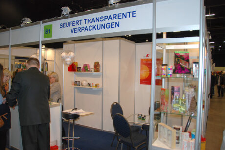 Packaging Innovations 2011