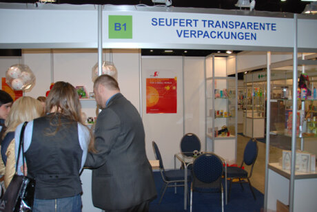 Packaging Innovations 2011