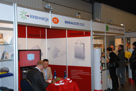 Packaging Innovations 2011