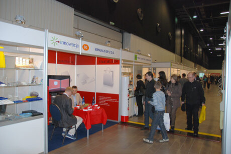 Packaging Innovations 2011