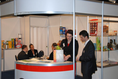 Packaging Innovations 2011