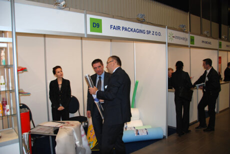 Packaging Innovations 2011