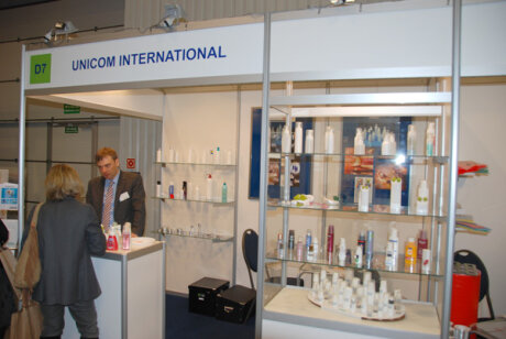 Packaging Innovations 2011