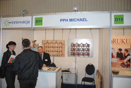 Packaging Innovations 2011