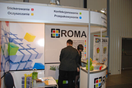 Packaging Innovations 2011
