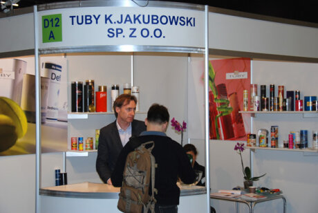Packaging Innovations 2011
