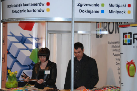 Packaging Innovations 2011