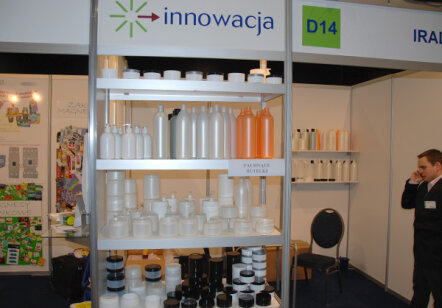 Packaging Innovations 2011