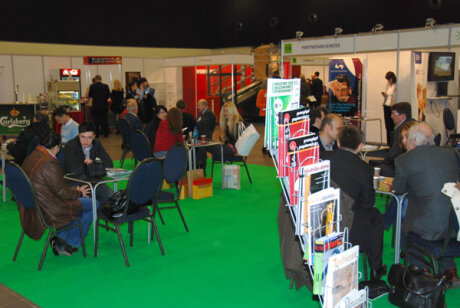 Packaging Innovations 2011