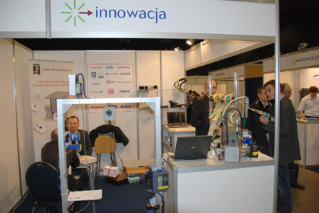 Packaging Innovations 2011
