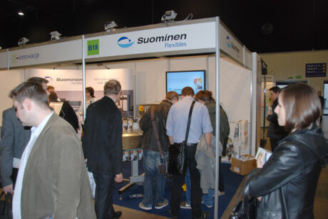 Packaging Innovations 2011