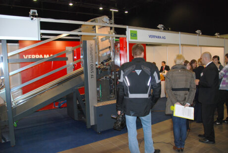 Packaging Innovations 2011