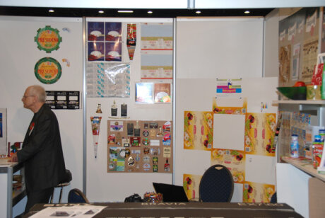 Packaging Innovations 2011