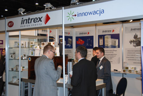 Packaging Innovations 2011