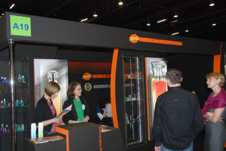Packaging Innovations 2011