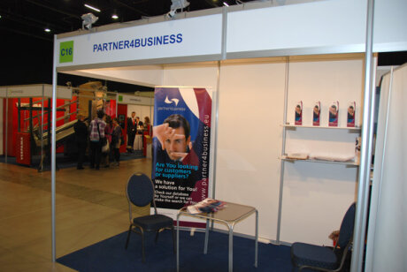 Packaging Innovations 2011