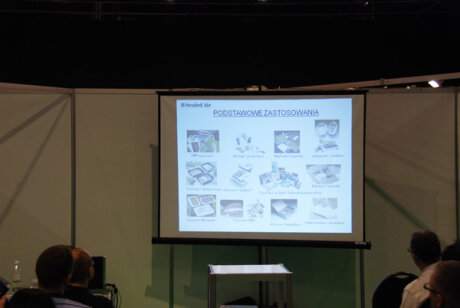 Packaging Innovations 2011
