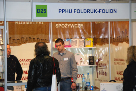 Packaging Innovations 2011