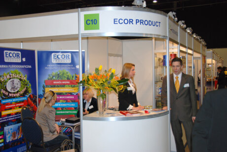 Packaging Innovations 2011