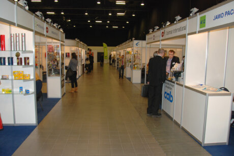 Packaging Innovations 2011