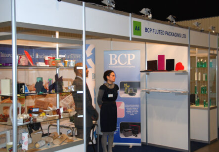 Packaging Innovations 2011