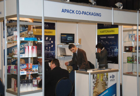 Packaging Innovations 2011