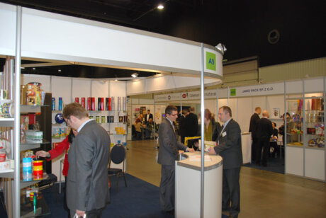 Packaging Innovations 2011