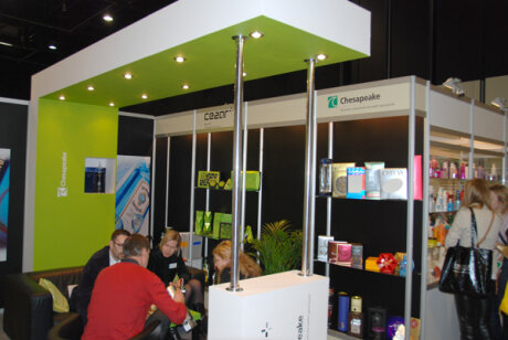 Packaging Innovations 2011