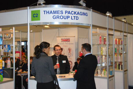 Packaging Innovations 2011