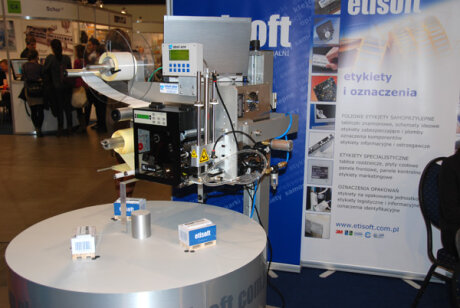 Packaging Innovations 2011