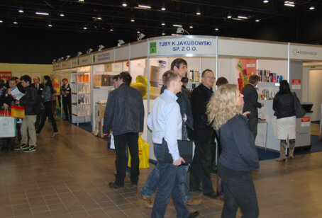 Packaging Innovations 2011
