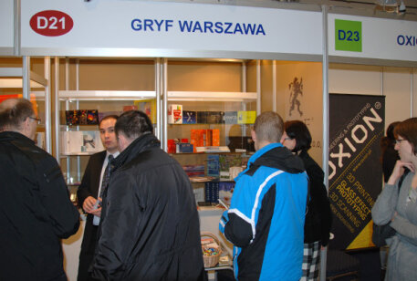 Packaging Innovations 2011