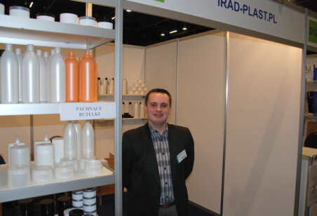 Packaging Innovations 2011