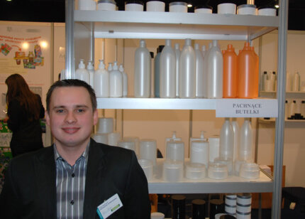 Packaging Innovations 2011