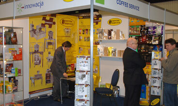 Photoreport - Packaging Innovations 2011